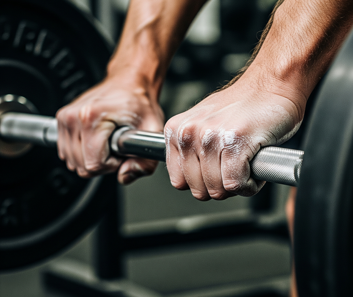 Athlete training
